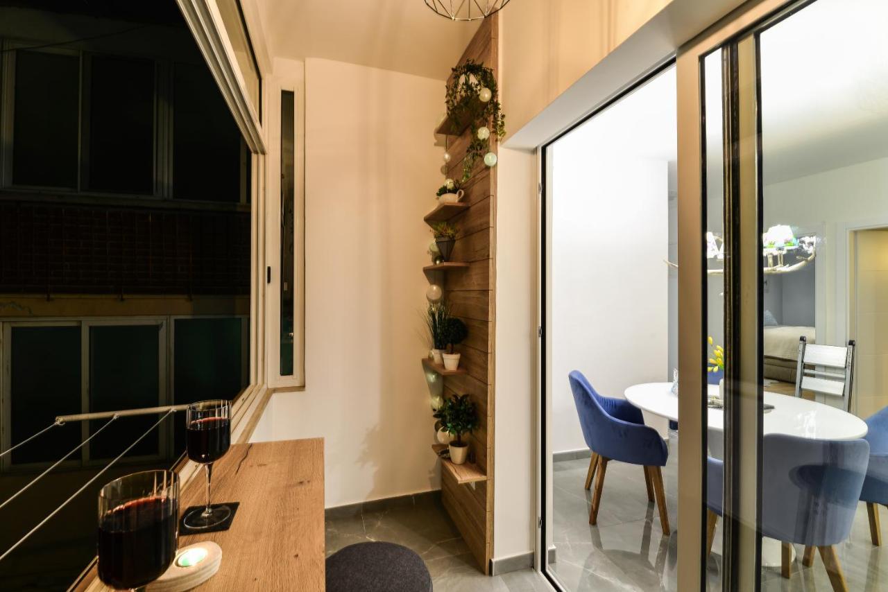 Pia Apartment Zadar Buitenkant foto